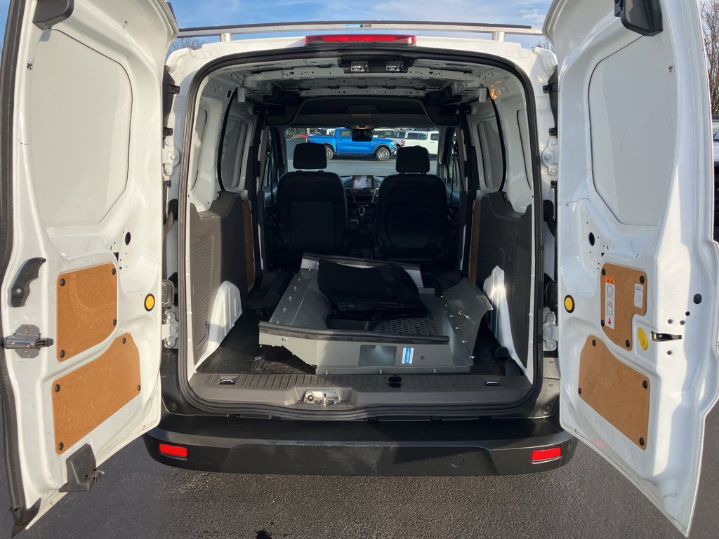 Used 2020 Ford Transit Connect XL image 31