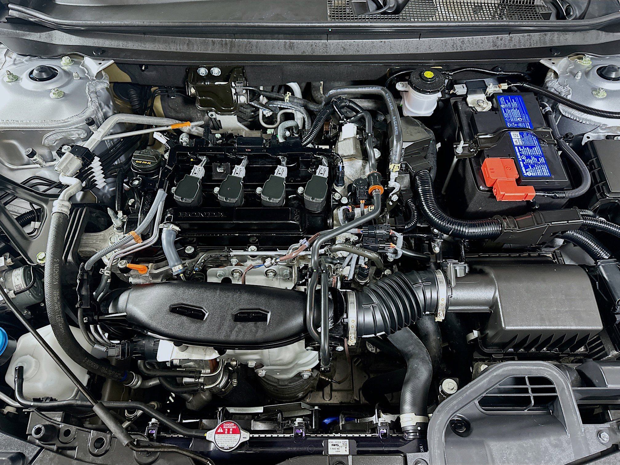 Used 2025 Honda Accord LX image 30