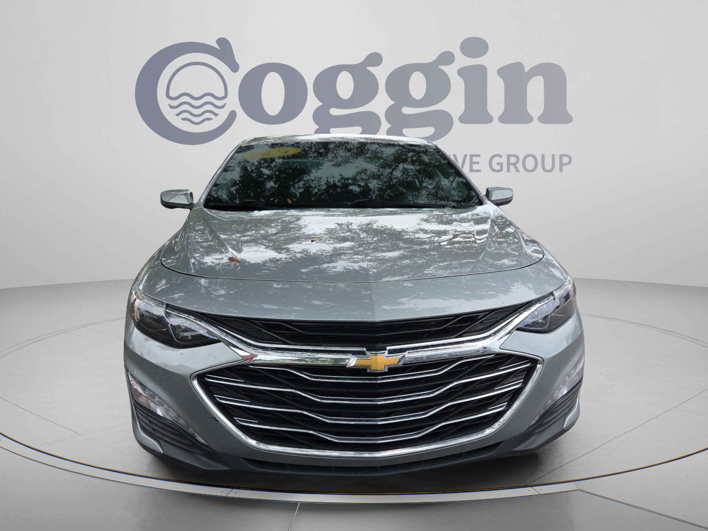 Used 2024 Chevrolet Malibu LT FWD image 8