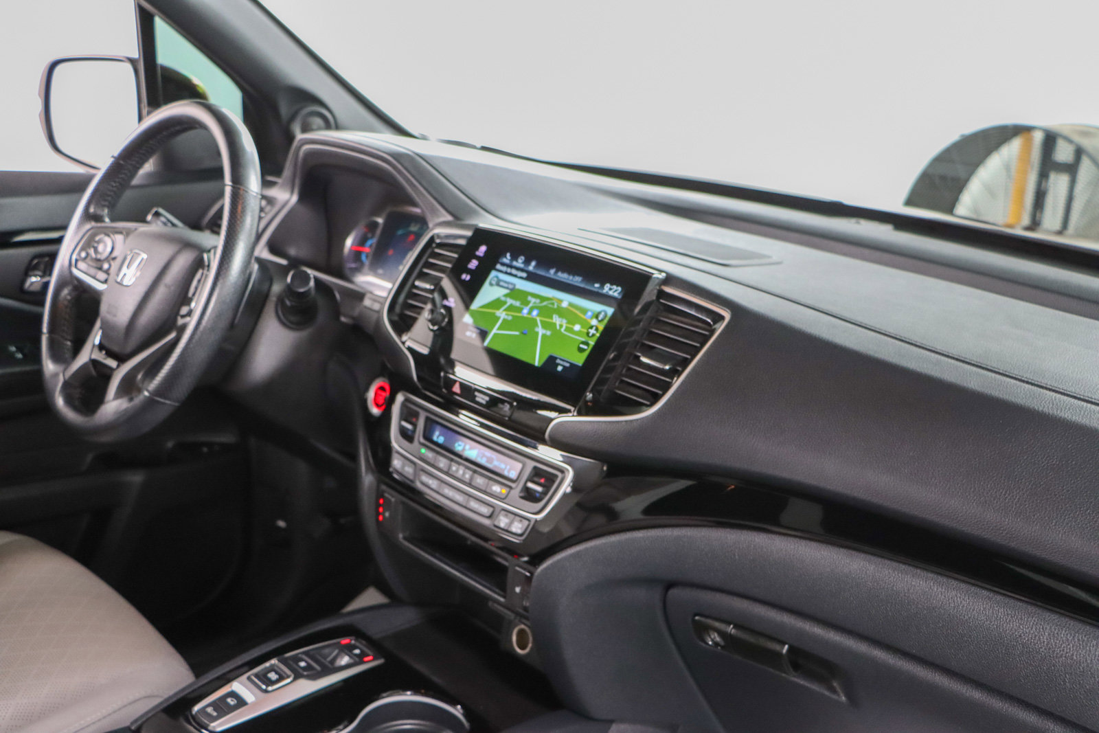 Used 2020 Honda Passport Touring image 26