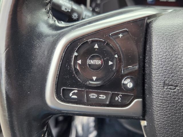 Used 2019 Honda CR-V EX-L image 30