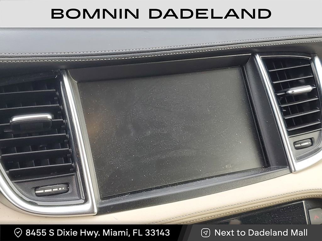 Used 2019 INFINITI QX50 Essential w/ Premium Audio Package image 23