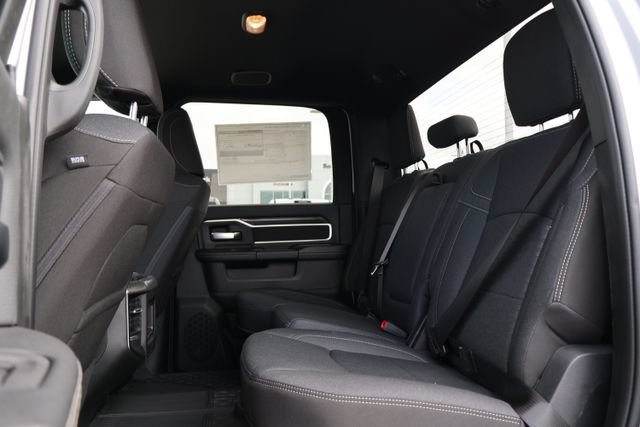 New 2026 RAM 2500 Lone Star AWD/4WD image 8