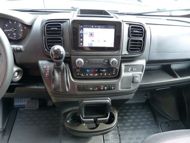 Used 2026 RAM ProMaster 1500 w/ Safety Group FWD image 33