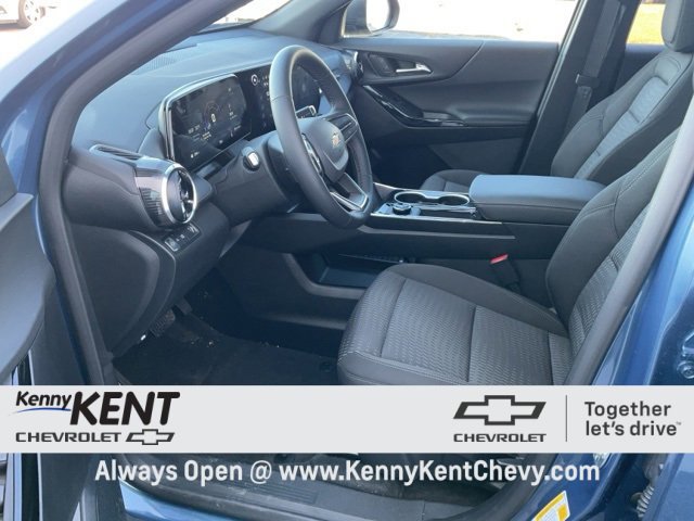 Used 2026 Chevrolet Equinox LT image 21