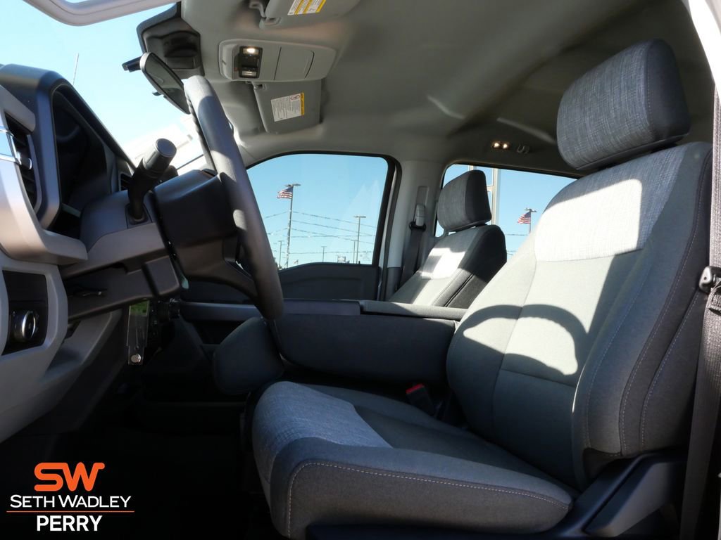 New 2026 Ford F250 XLT image 20