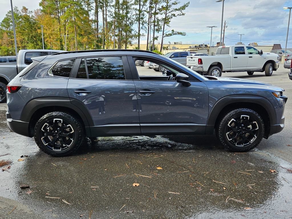 New 2026 MAZDA CX-50 Meridian Edition image 13