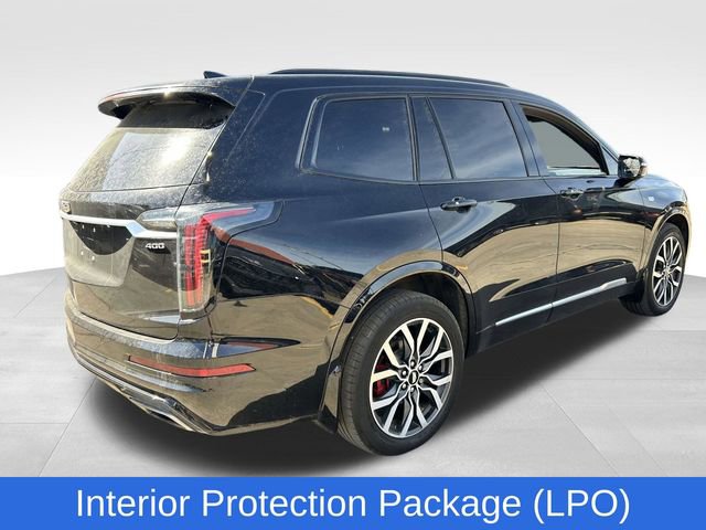 Used 2024 Cadillac XT6 Sport image 5