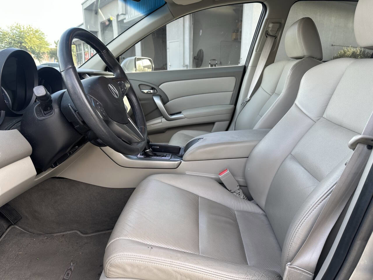 Used 2011 Acura RDX 2WD image 5