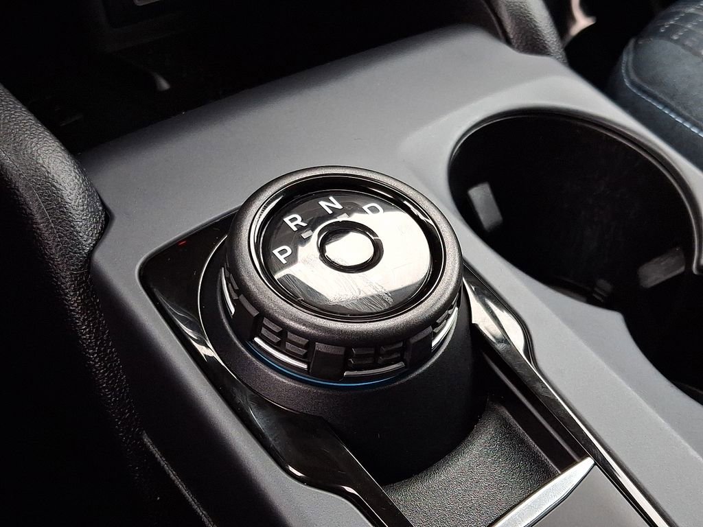 Used 2024 Ford Bronco Sport Heritage w/ Heritage Convenience Package image 15