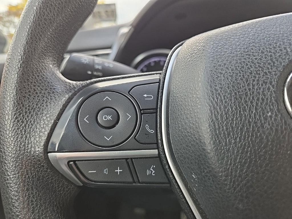 Used 2023 Toyota Camry LE FWD image 14