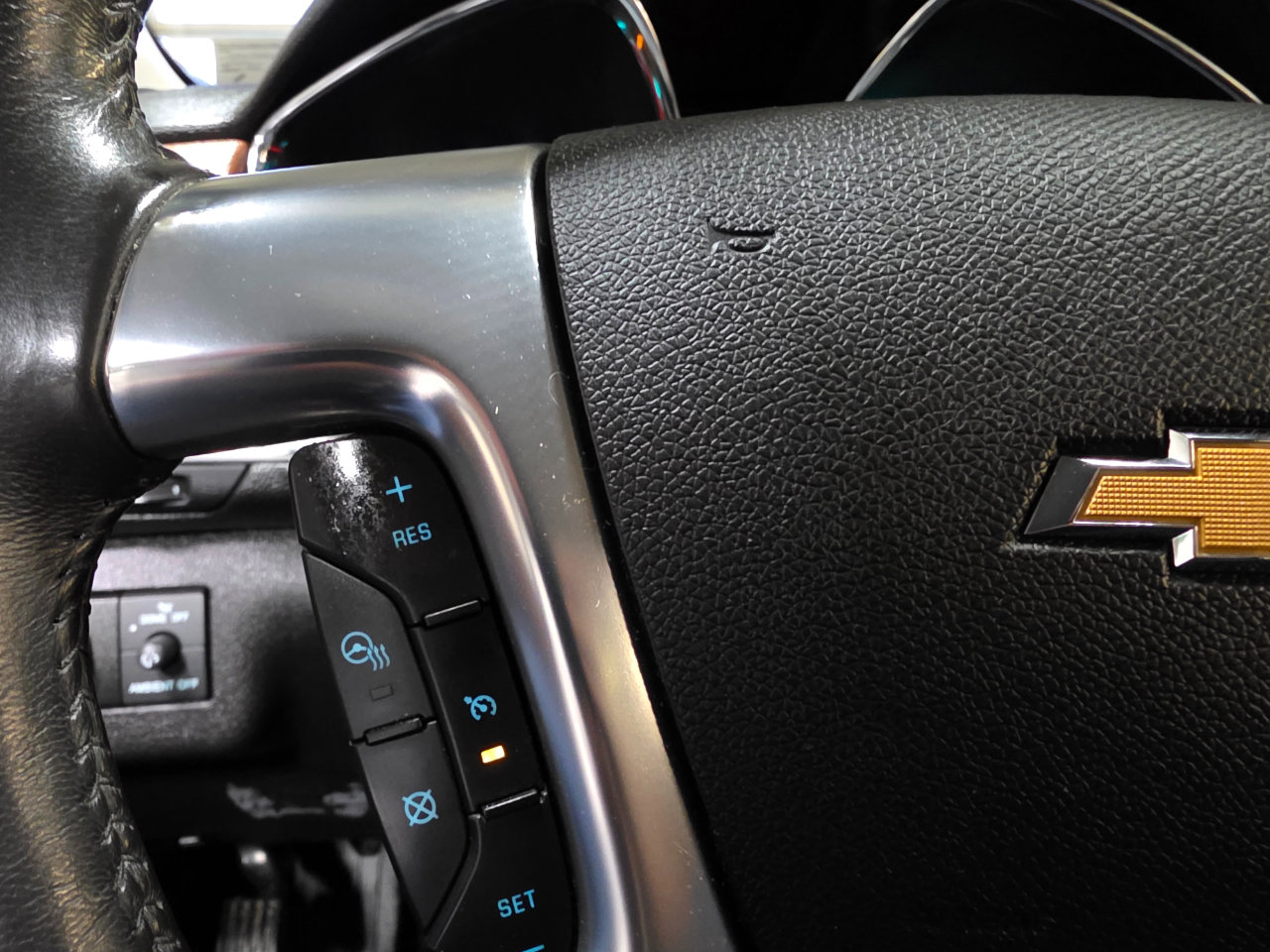 Used 2016 Chevrolet Traverse LTZ image 33