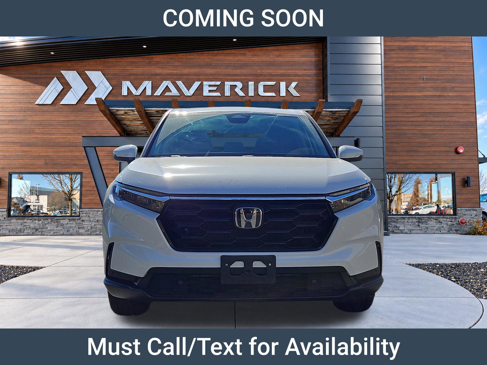 Used 2023 Honda CR-V EX-L image 7
