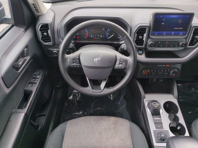 Used 2024 Ford Bronco Sport Big Bend w/ Convenience Package image 16