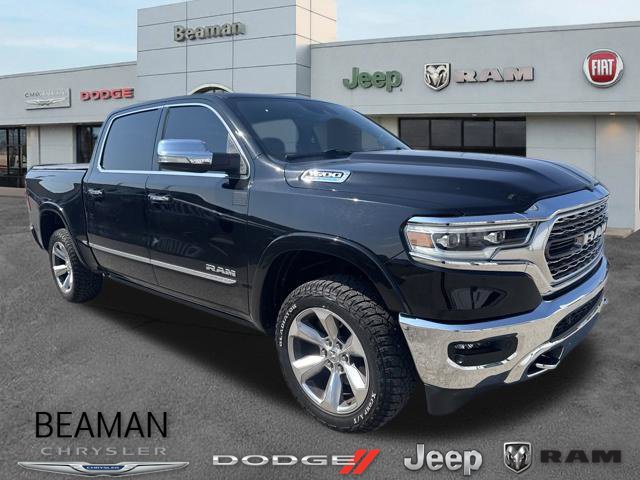 Used 2022 RAM 1500 Limited