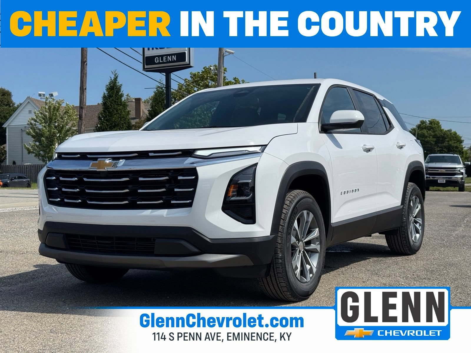 New 2027 Chevrolet Equinox LT AWD/4WD video 1