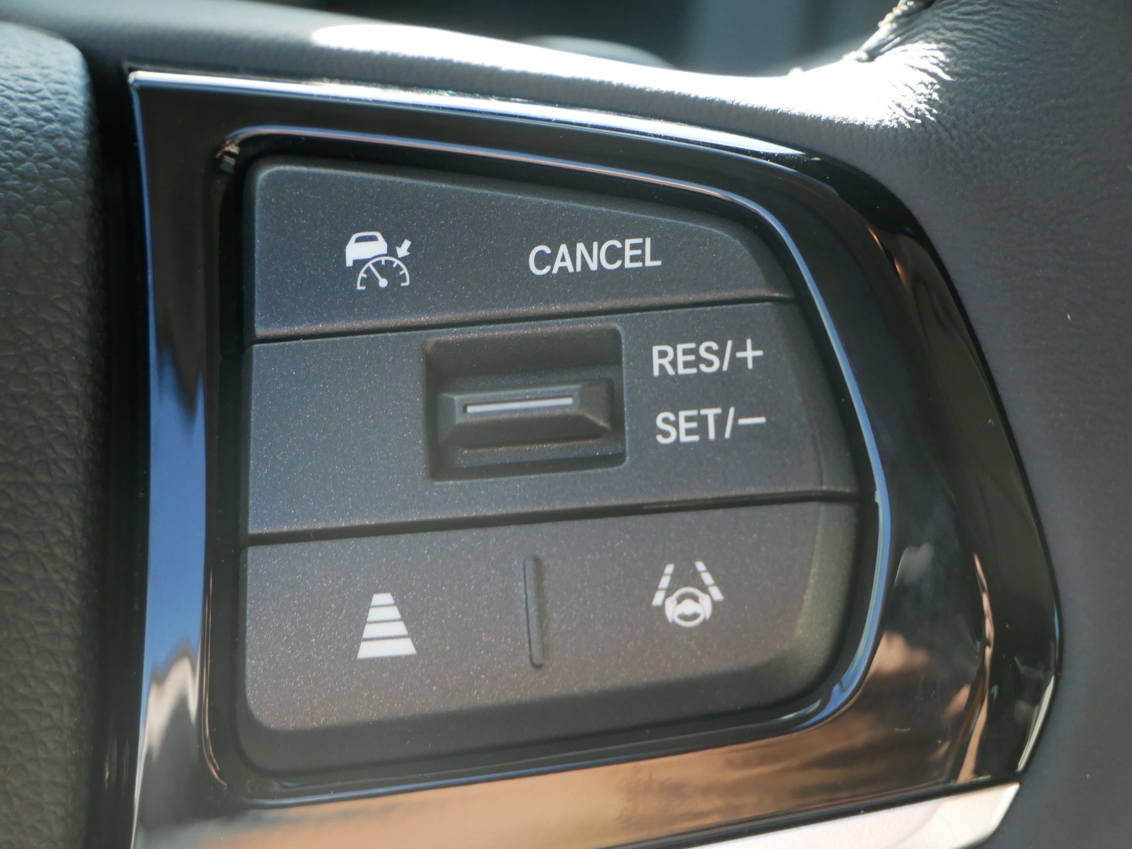 New 2026 Honda Odyssey EX-L image 24