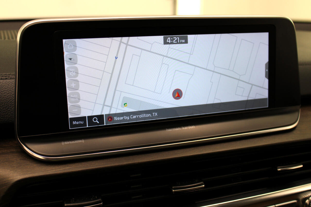 Used 2022 Kia Telluride SX w/ SX Prestige Package image 65