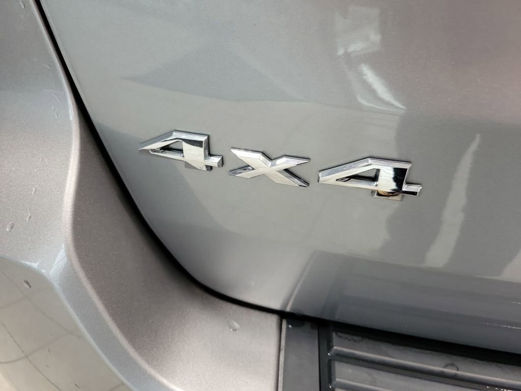 Used 2016 Jeep Grand Cherokee Laredo w/ Quick Order Package 23E image 17