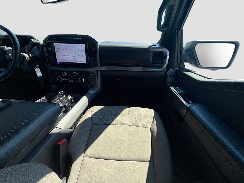 Used 2024 Ford F150 XLT w/ Mobile Office Package AWD/4WD image 14