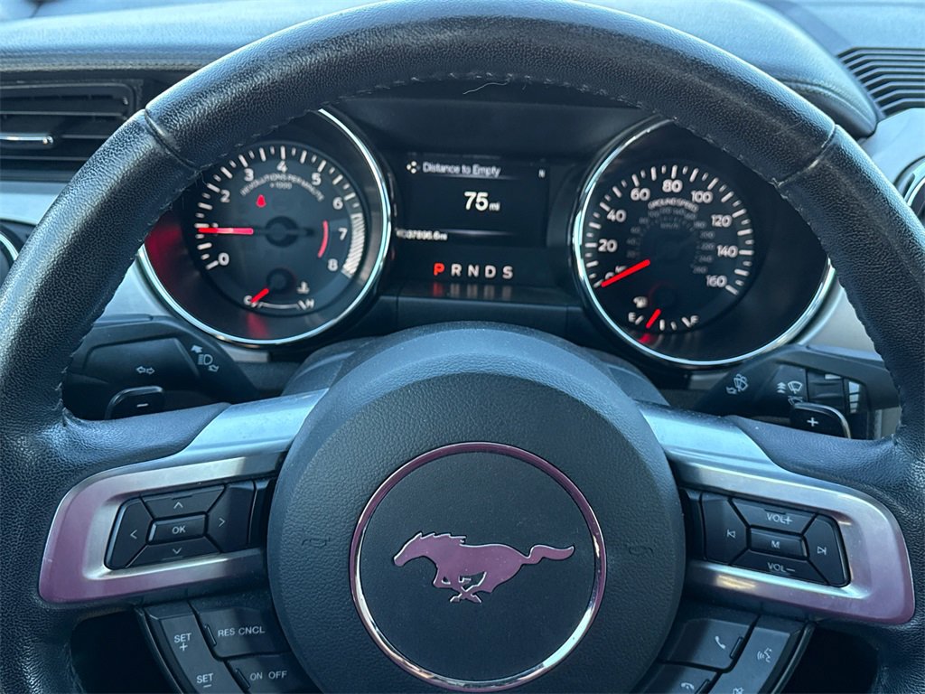 Used 2017 Ford Mustang Premium image 15