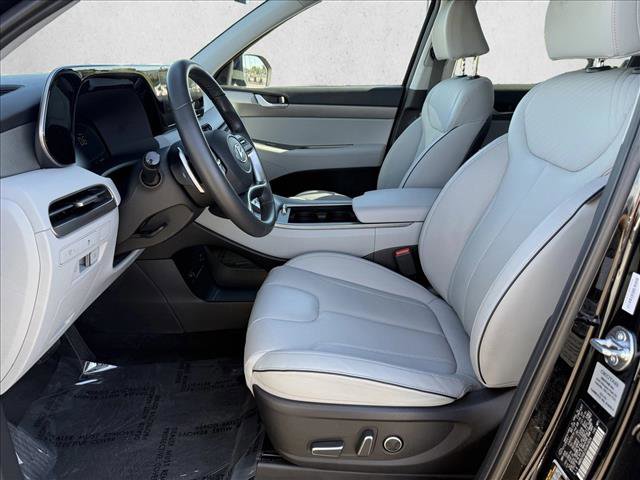 Used 2025 Hyundai Palisade SEL image 10