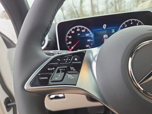 New 2026 Mercedes-Benz GLC 300 4MATIC image 19
