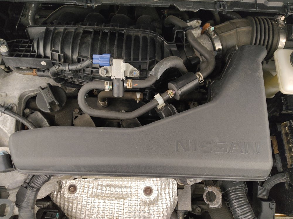 Used 2019 Nissan Rogue SV image 30