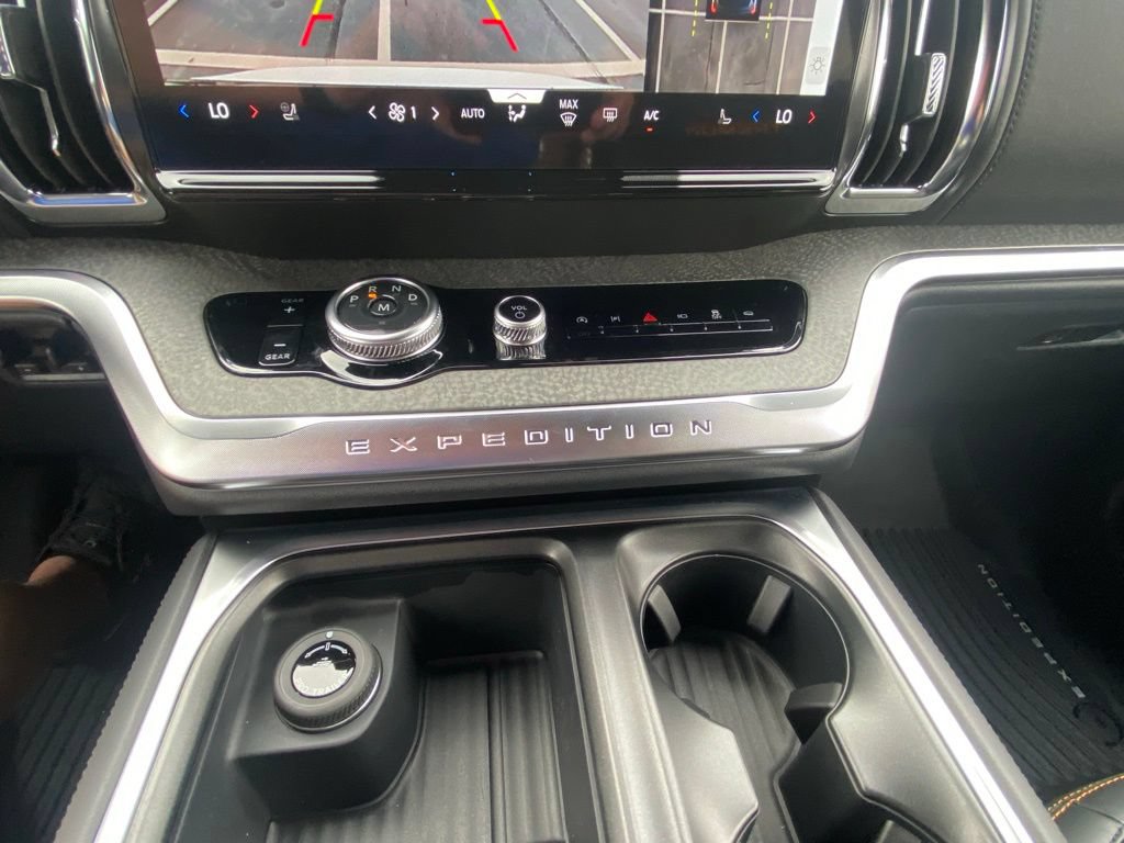 New 2026 Ford Expedition Tremor AWD/4WD image 16