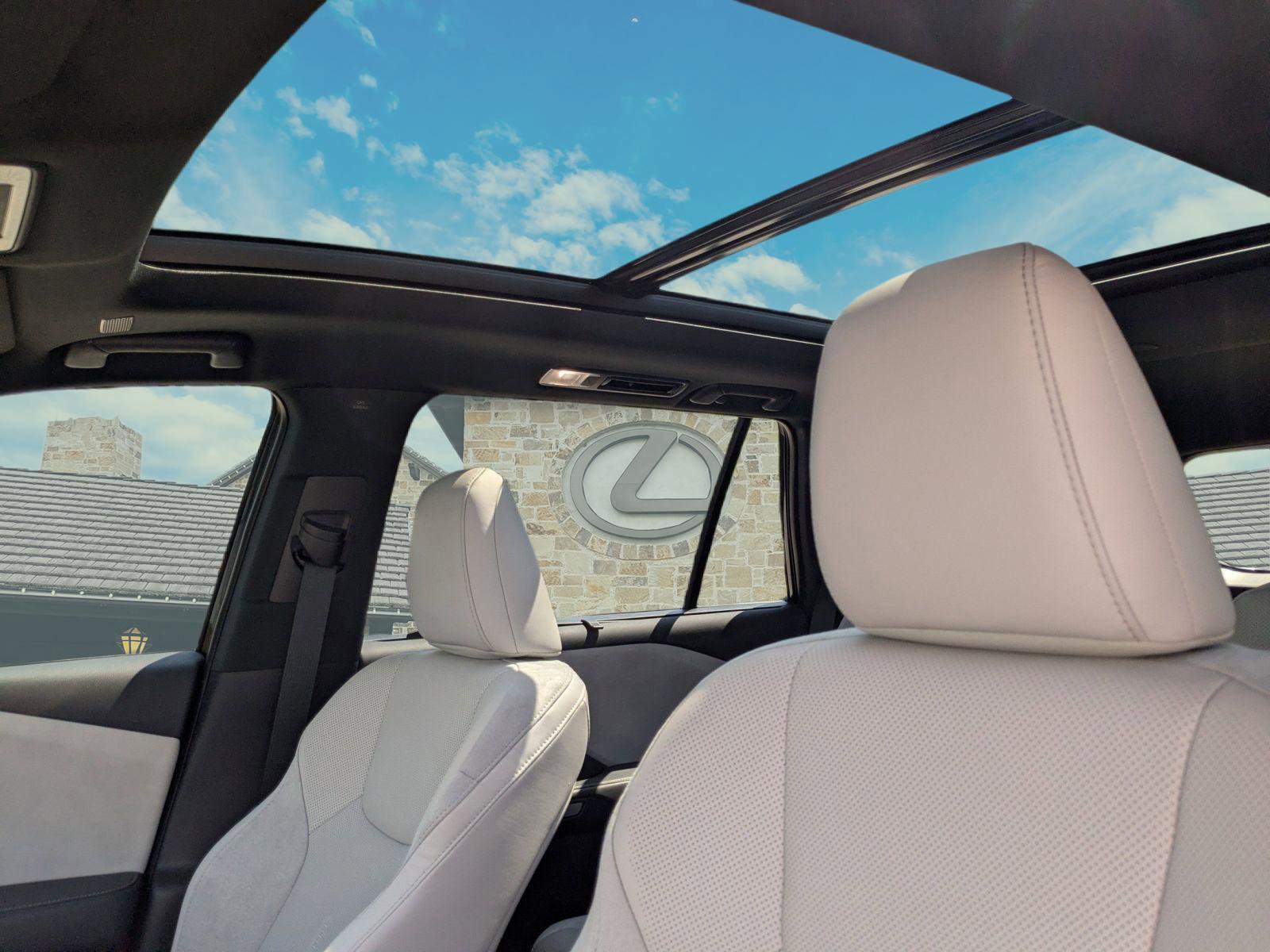 Used 2026 Lexus TX 350 AWD w/ Technology Package image 22