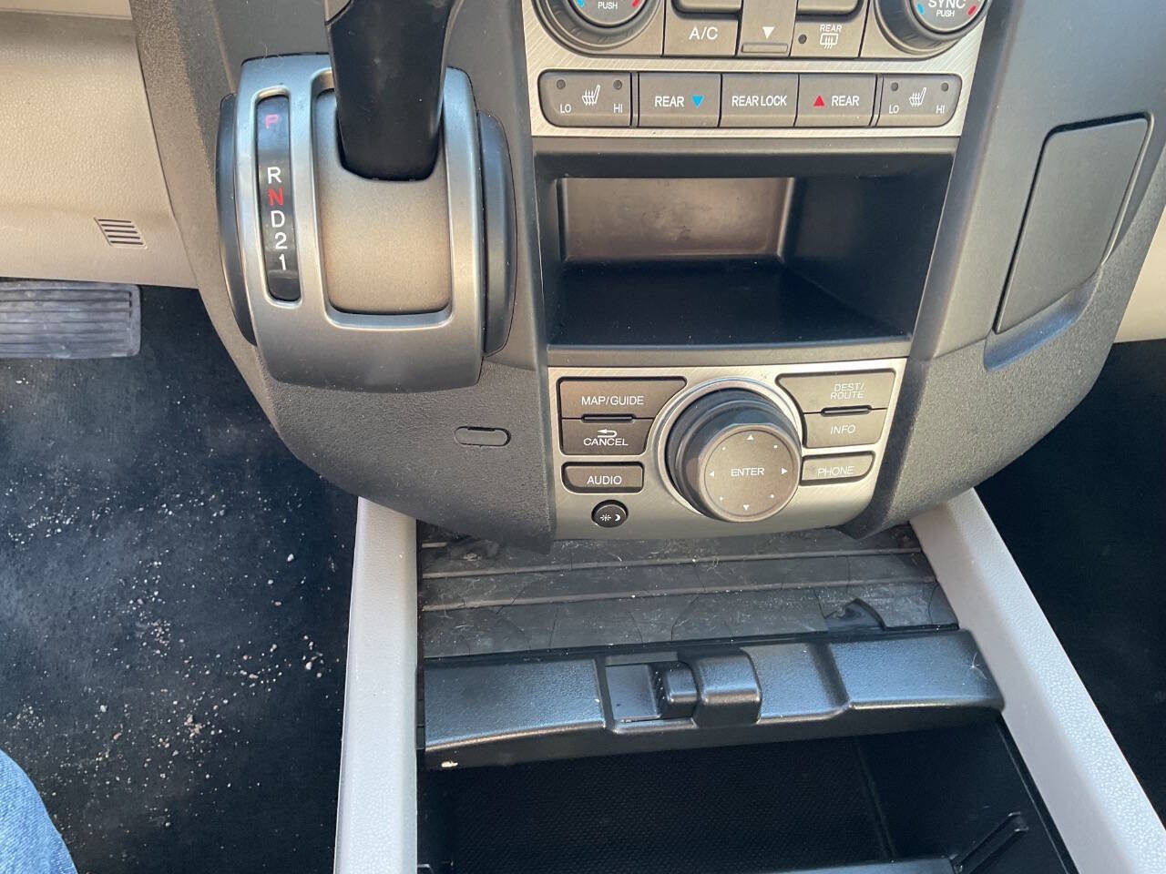 Used 2014 Honda Pilot EX-L image 21