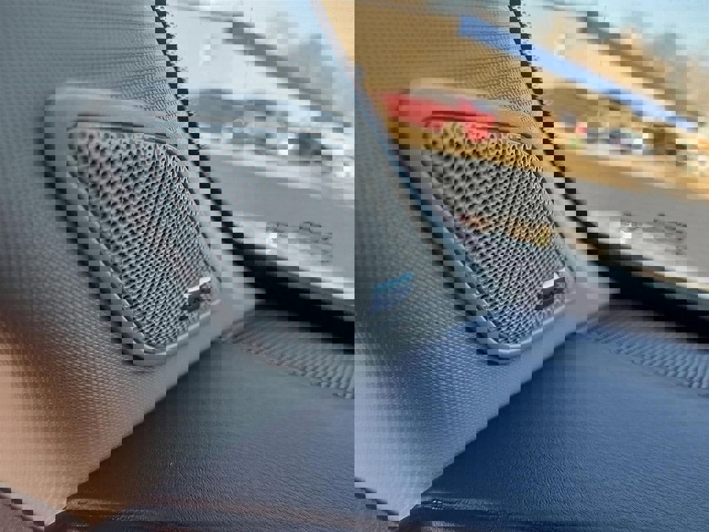 New 2026 Nissan Murano Platinum w/ Cargo Package image 9