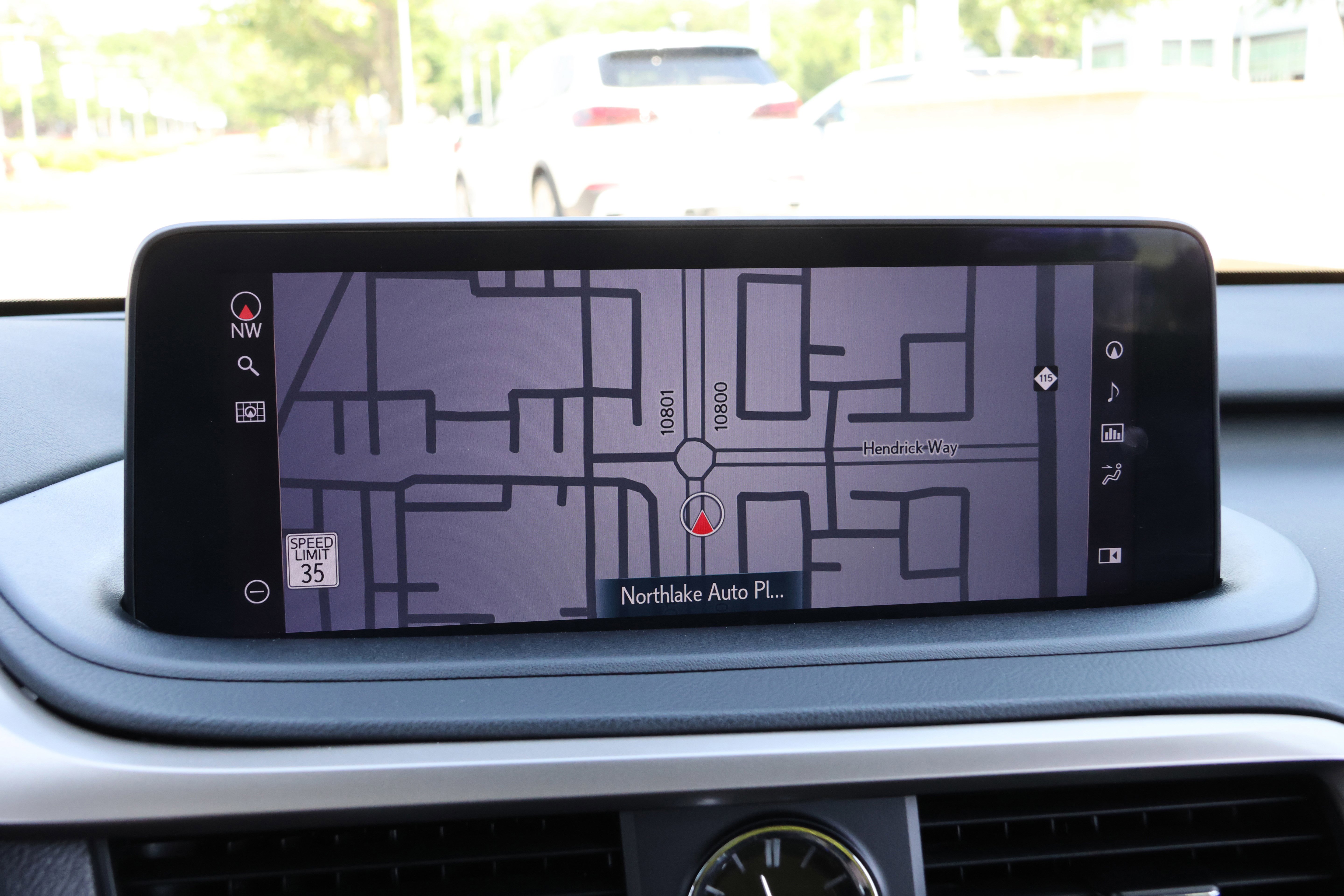 Used 2022 Lexus RX 350 FWD w/ Premium Package image 23