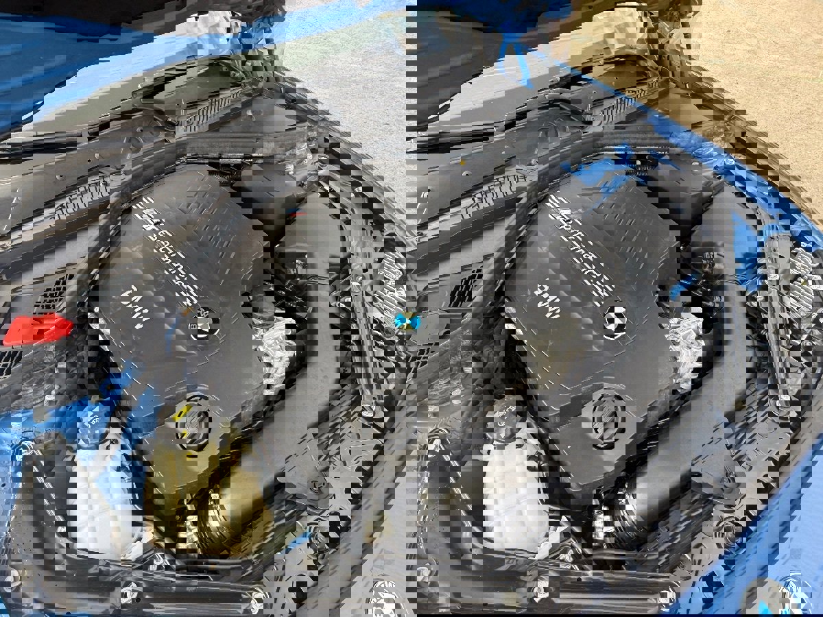 Used 2016 BMW M235i xDrive Convertible image 25