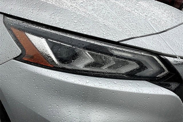 Used 2022 Nissan Altima 2.5 SV image 28