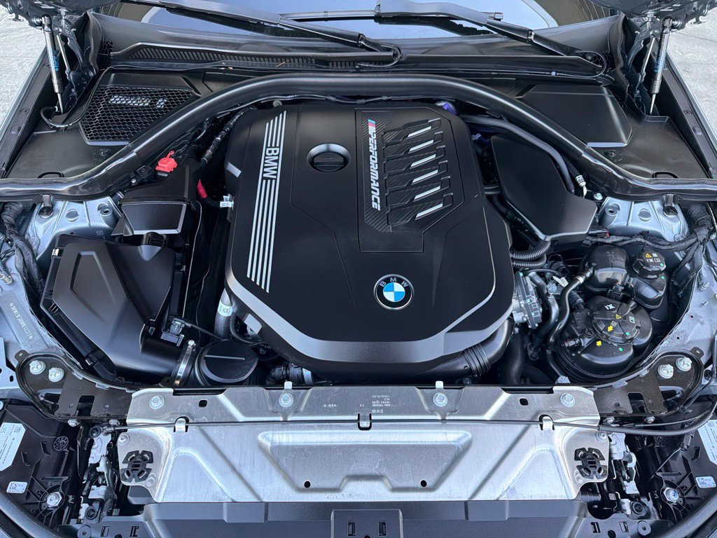 Used 2024 BMW M340i RWD image 22