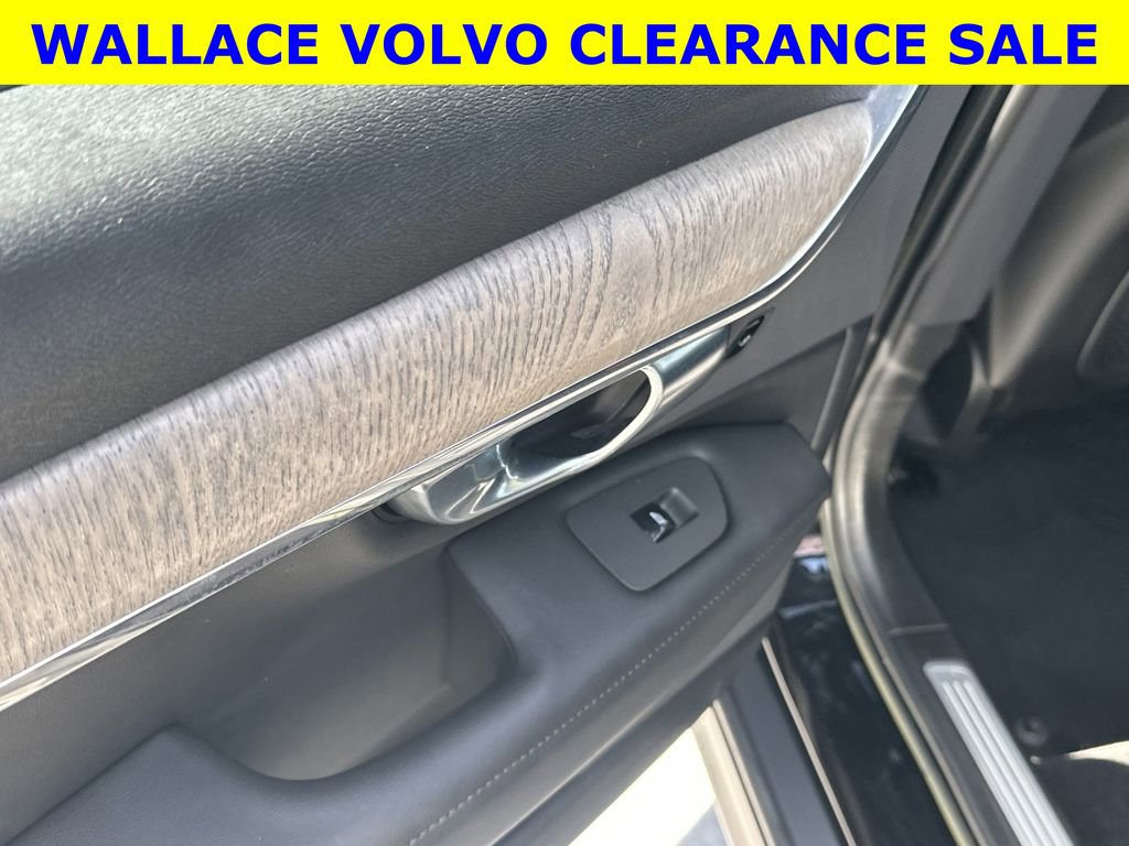 Used 2023 Volvo V90 B6 Cross Country Plus w/ Climate Package AWD/4WD image 11
