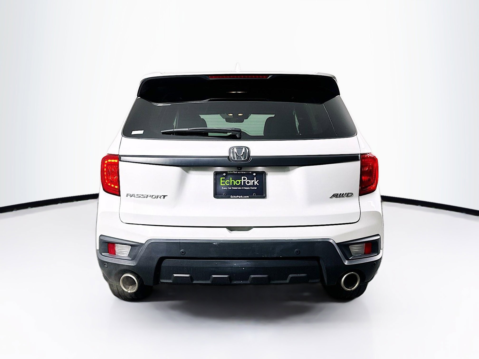 Used 2023 Honda Passport EX-L image 7
