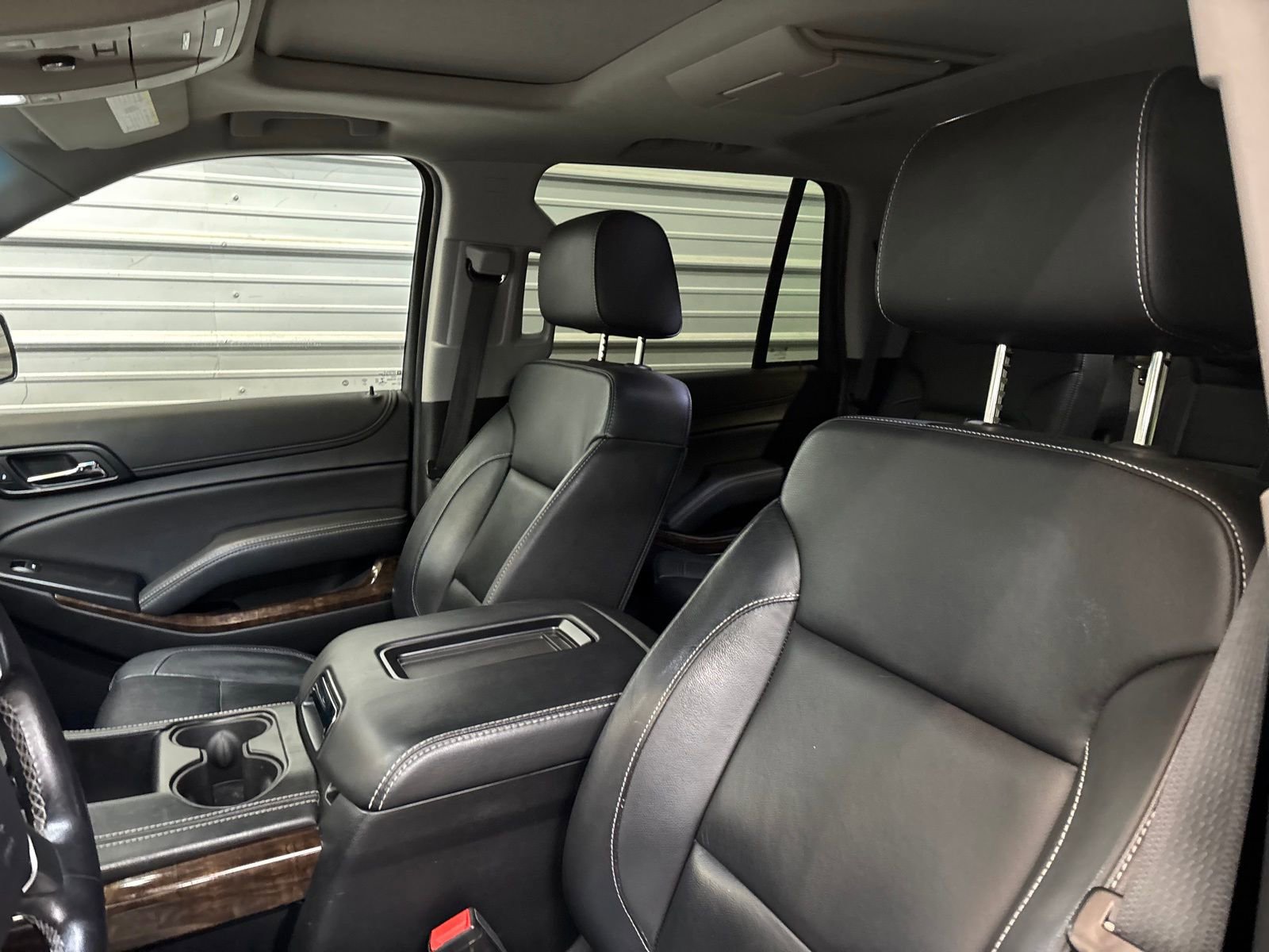 Used 2020 Chevrolet Tahoe LT image 13