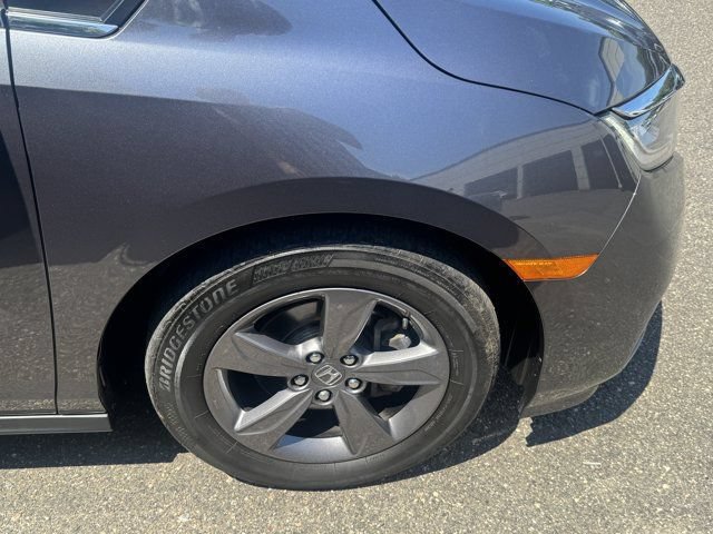 Used 2023 Honda Odyssey EX image 9