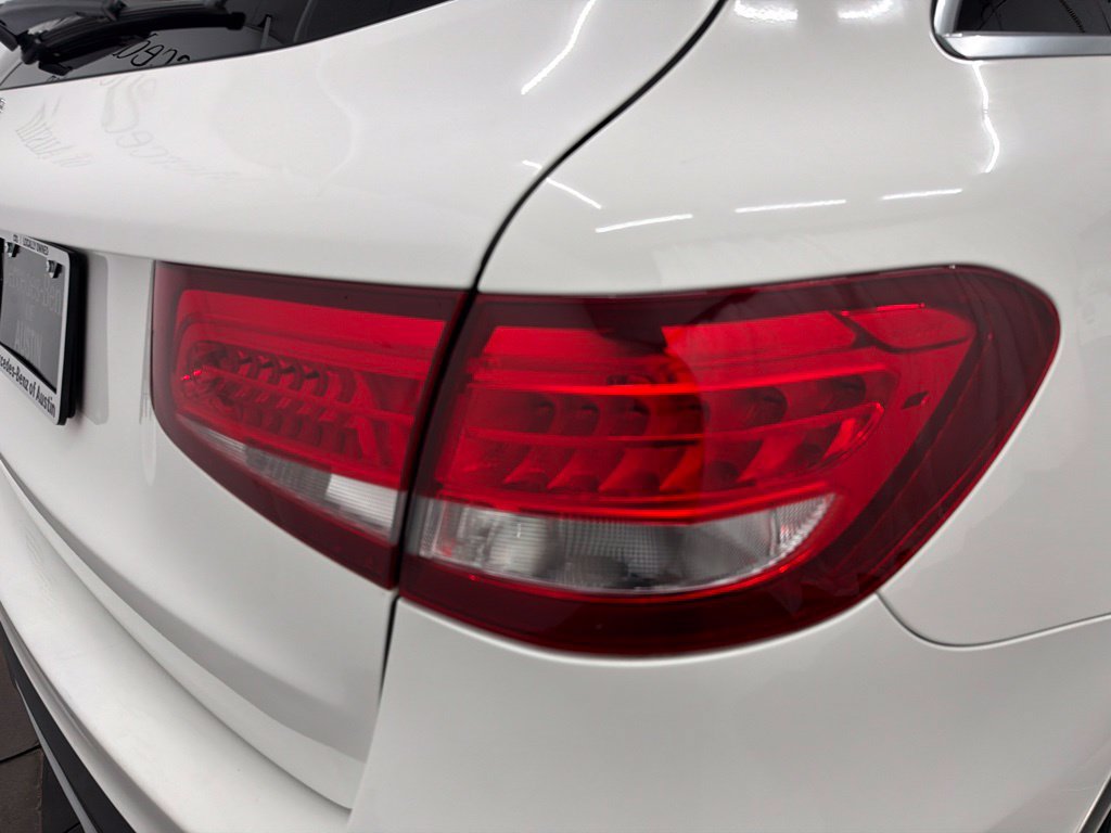 Certified 2016 Mercedes-Benz GLC 300 image 10