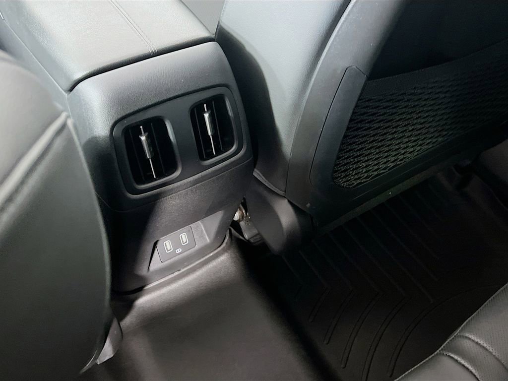 Certified 2023 Hyundai Tucson SEL w/ Convenience Package image 24