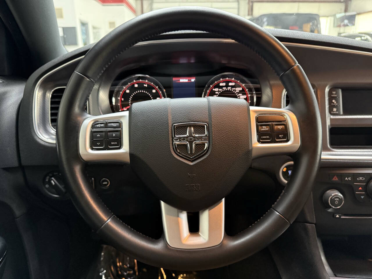 Used 2014 Dodge Charger SE w/ Sport Appearance Group RWD image 22