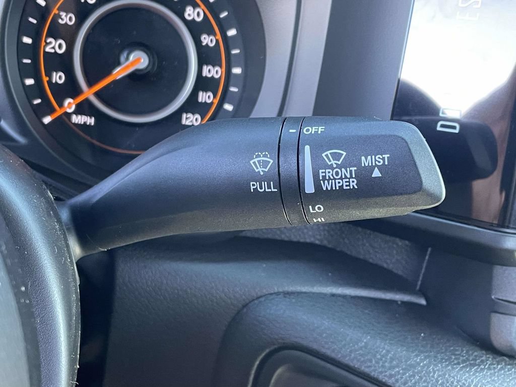 New 2026 Jeep Wrangler Sport AWD/4WD image 28