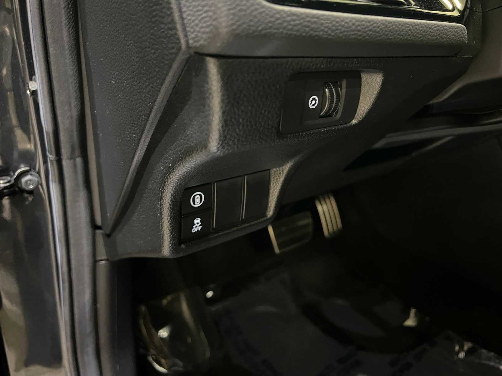 Used 2024 Honda Civic Sport image 16