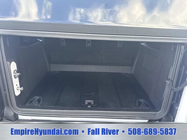 Used 2024 Ford Bronco Big Bend AWD/4WD image 5