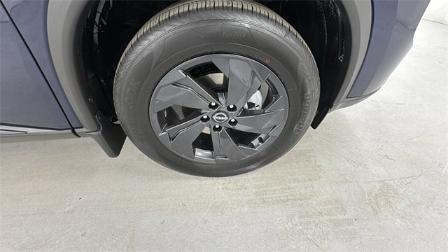 New 2026 Nissan Rogue SV w/ Cold Weather Package image 9