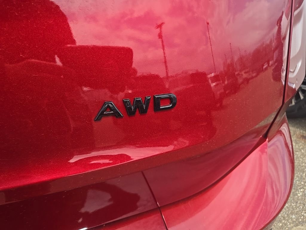 New 2026 Nissan Rogue SV image 29