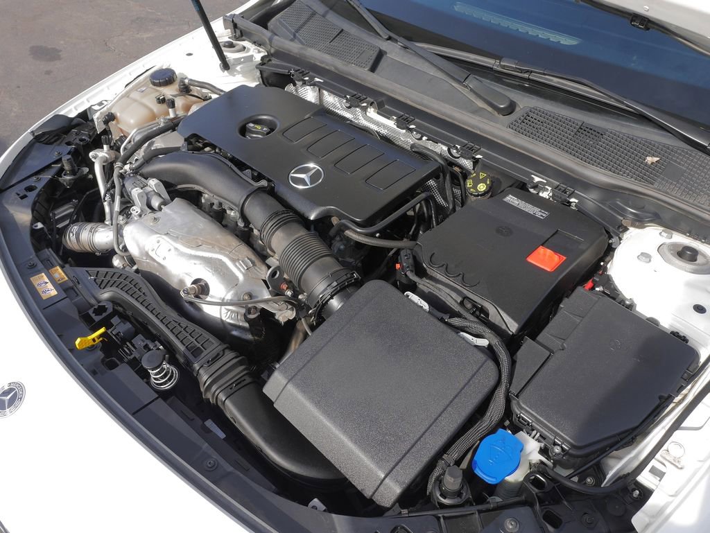 Used 2022 Mercedes-Benz A 220 4MATIC image 32