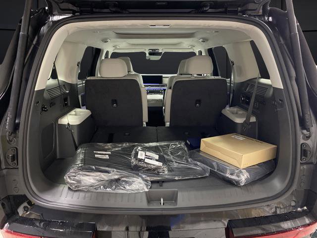 New 2026 Hyundai Santa Fe Calligraphy image 15